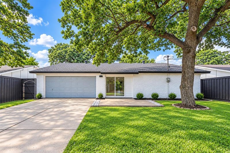 1214 Winterwood Drive, Lewisville TX 75067 - Photo 20