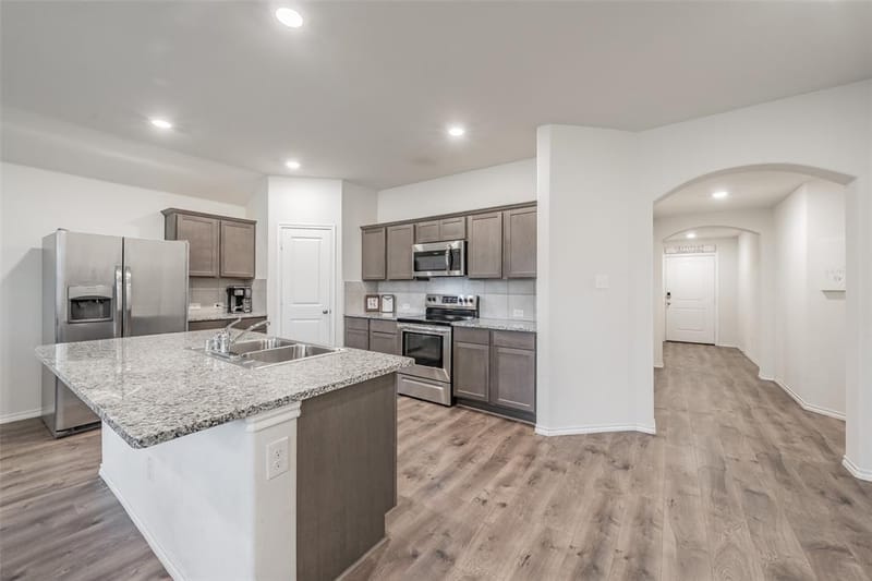 716 Alton Drive, Aubrey TX 76227 - Photo 2