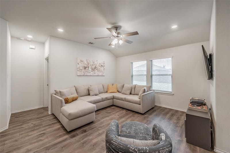 716 Alton Drive, Aubrey TX 76227 - Photo 3