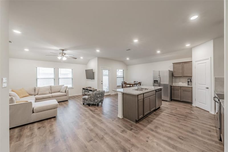 716 Alton Drive, Aubrey TX 76227 - Photo 9