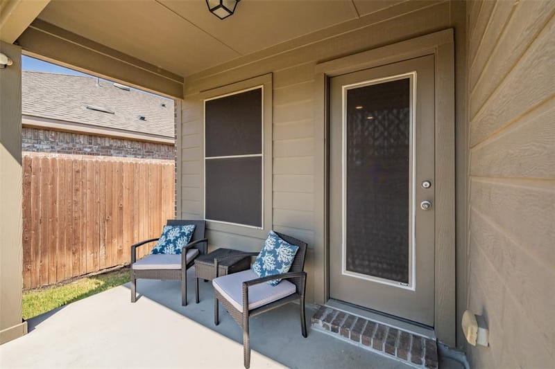 716 Alton Drive, Aubrey TX 76227 - Photo 34
