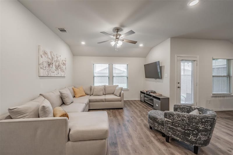 716 Alton Drive, Aubrey TX 76227 - Photo 18