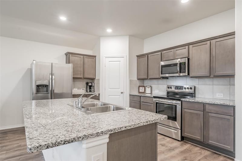 716 Alton Drive, Aubrey TX 76227 - Photo 11