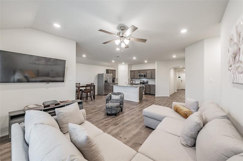 716 Alton Drive, Aubrey TX 76227 - Photo 19