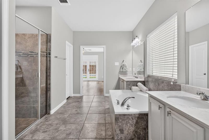 4317 Old Grove Way, Fort Worth TX 76244 - Photo 22
