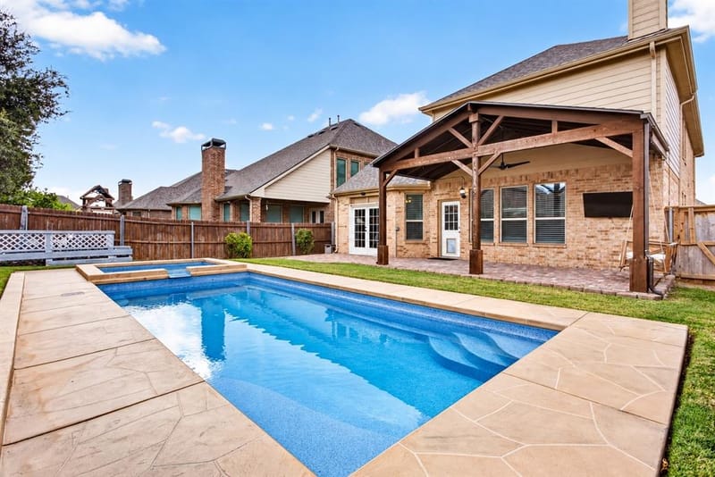 4317 Old Grove Way, Fort Worth TX 76244 - Photo 36