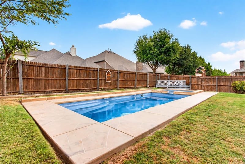 4317 Old Grove Way, Fort Worth TX 76244 - Photo 37