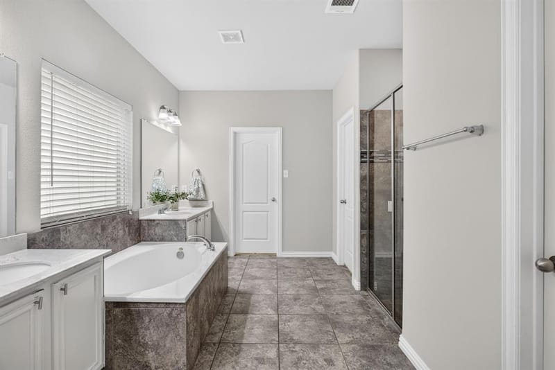 4317 Old Grove Way, Fort Worth TX 76244 - Photo 19