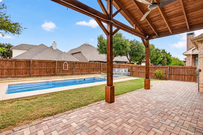 4317 Old Grove Way, Fort Worth TX 76244 - Photo 35