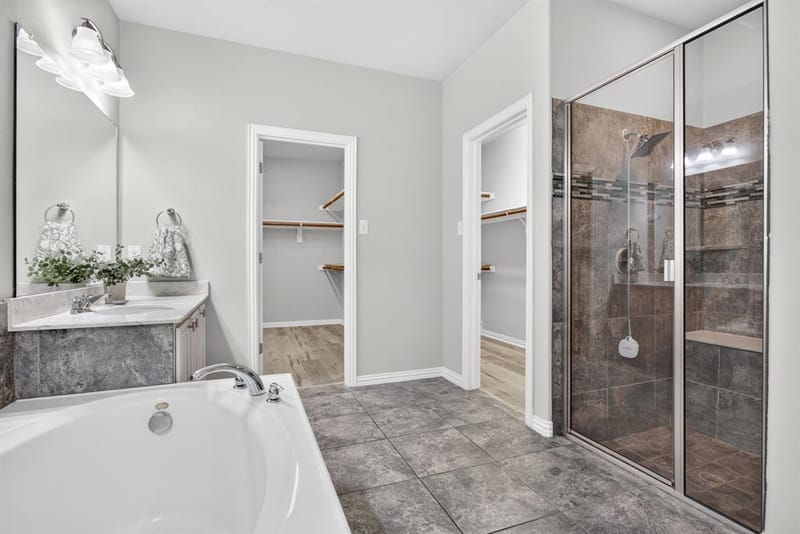 4317 Old Grove Way, Fort Worth TX 76244 - Photo 21