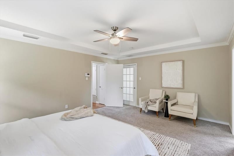 541 Briarglen Drive, Coppell TX 75019 - Photo 23