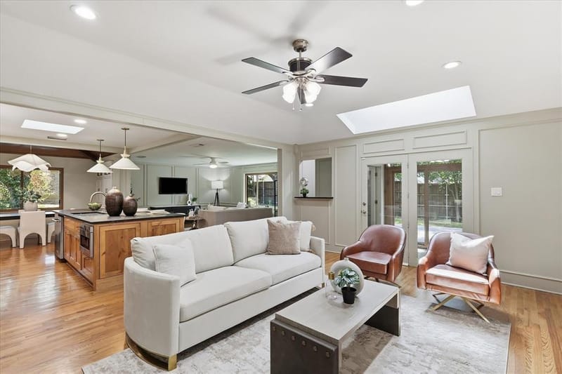541 Briarglen Drive, Coppell TX 75019 - Photo 6