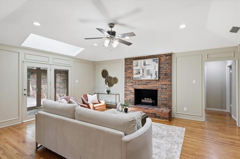 541 Briarglen Drive, Coppell TX 75019 - Photo 13