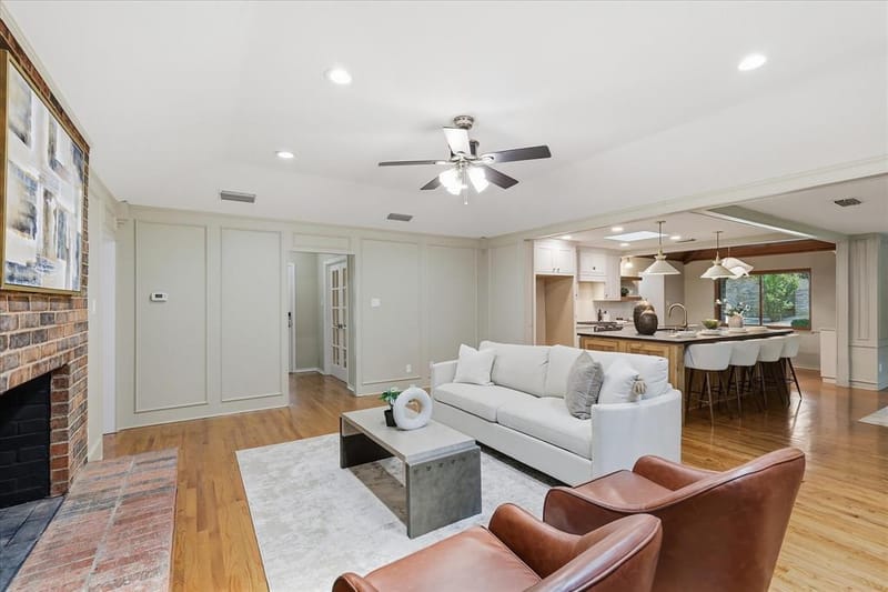 541 Briarglen Drive, Coppell TX 75019 - Photo 12