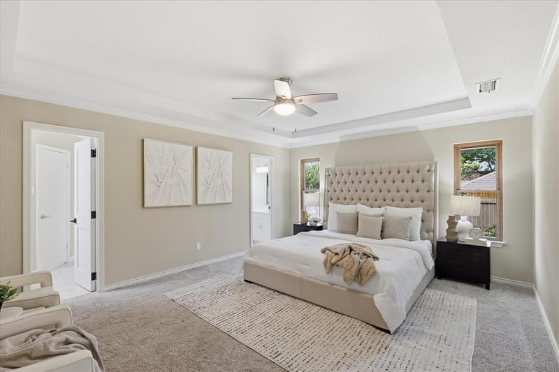 541 Briarglen Drive, Coppell TX 75019 - Photo 22