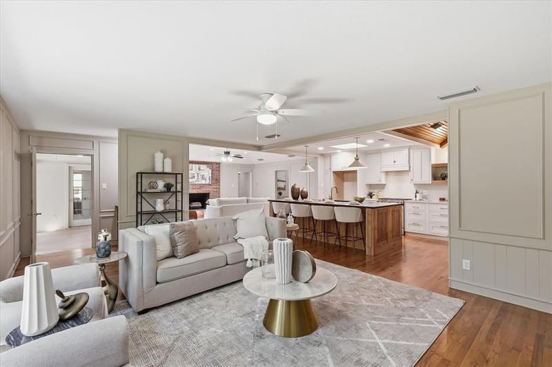 541 Briarglen Drive, Coppell TX 75019 - Photo 7