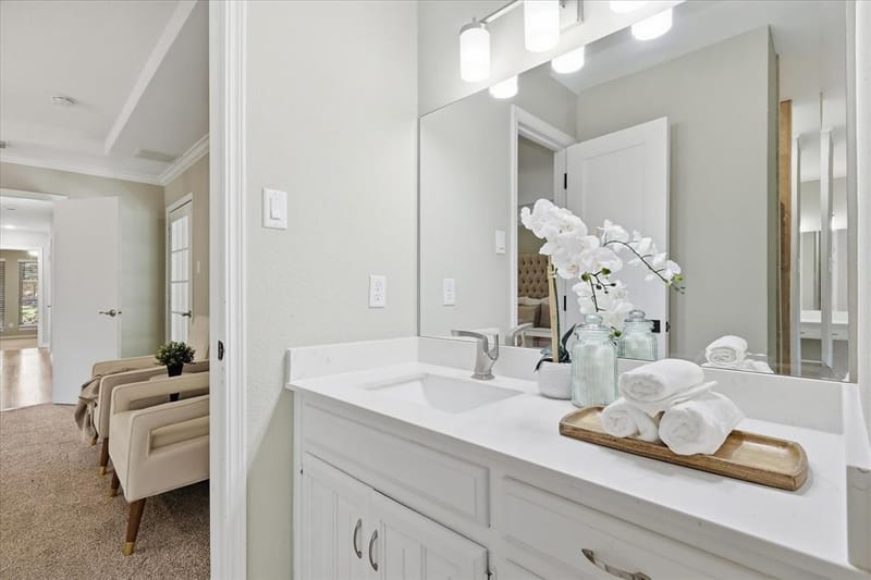 541 Briarglen Drive, Coppell TX 75019 - Photo 24
