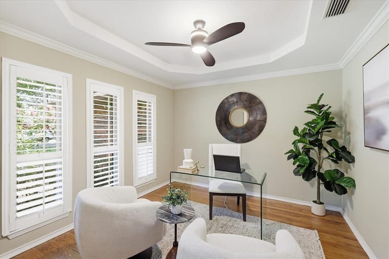 541 Briarglen Drive, Coppell TX 75019 - Photo 10