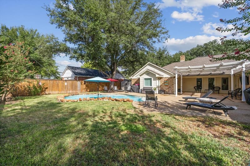 106 Barnes Bridge Road, Sunnyvale TX 75182 - Photo 27
