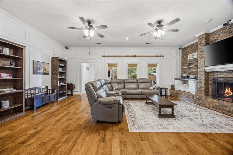 106 Barnes Bridge Road, Sunnyvale TX 75182 - Photo 13