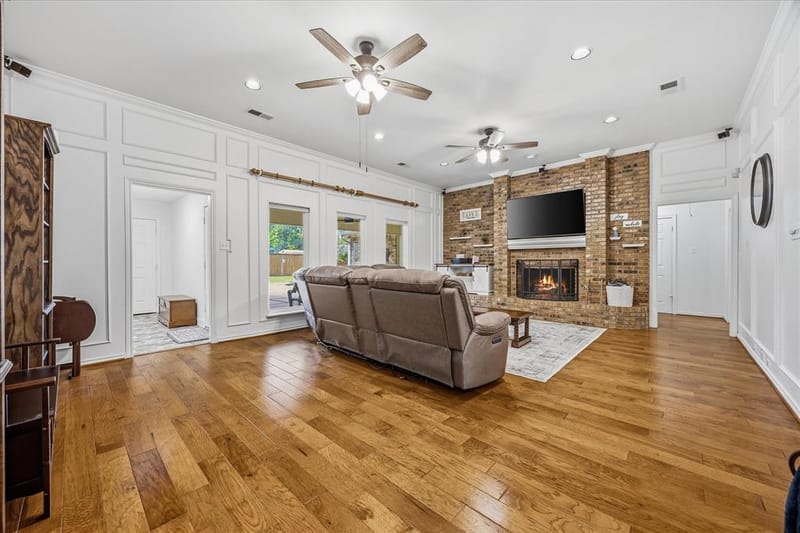 106 Barnes Bridge Road, Sunnyvale TX 75182 - Photo 12