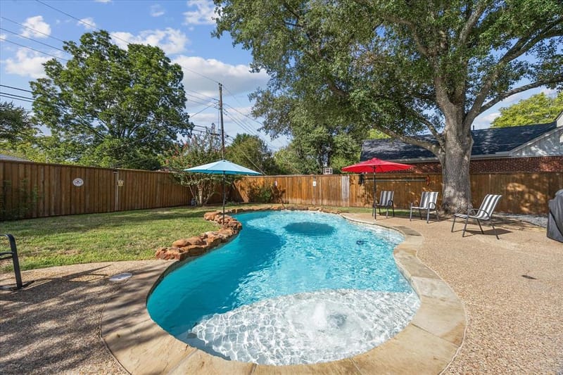 106 Barnes Bridge Road, Sunnyvale TX 75182 - Photo 26