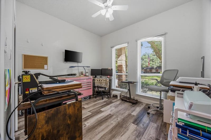 106 Barnes Bridge Road, Sunnyvale TX 75182 - Photo 22