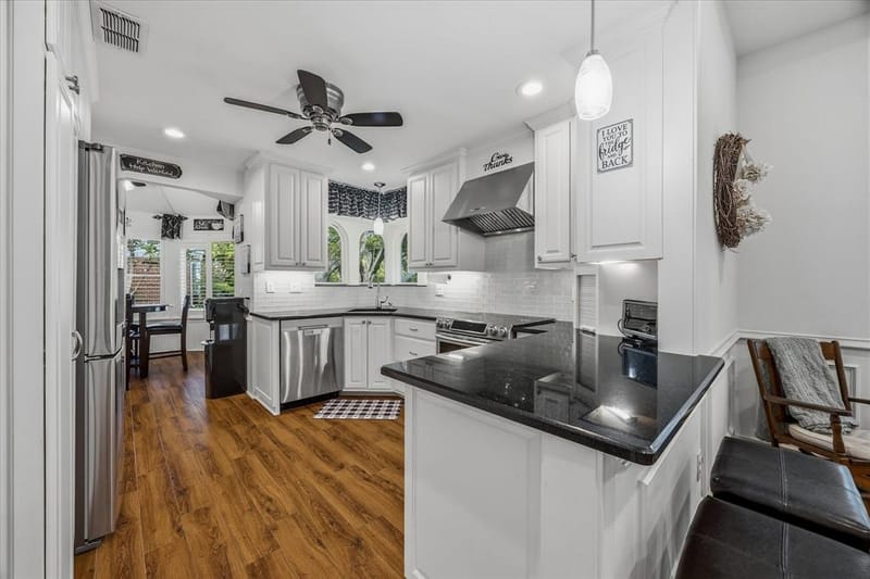 106 Barnes Bridge Road, Sunnyvale TX 75182 - Photo 7