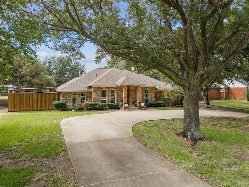 106 Barnes Bridge Road, Sunnyvale TX 75182 - Photo 3