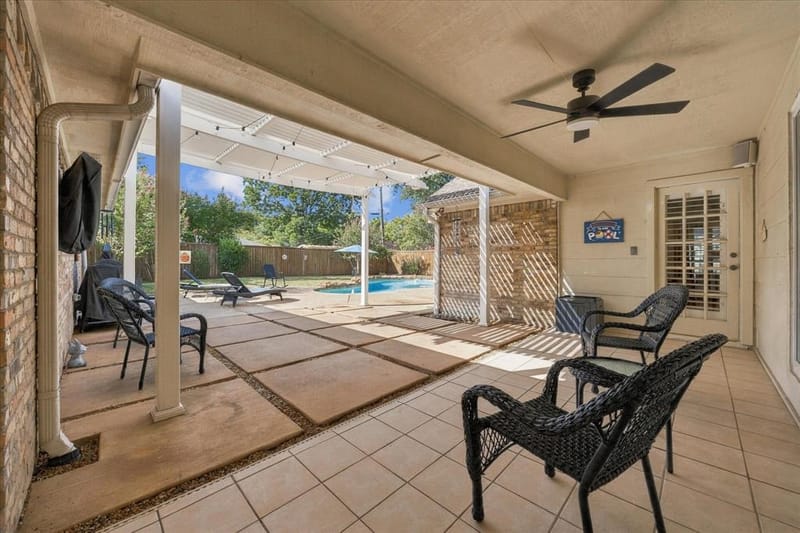 106 Barnes Bridge Road, Sunnyvale TX 75182 - Photo 30