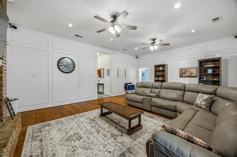 106 Barnes Bridge Road, Sunnyvale TX 75182 - Photo 14