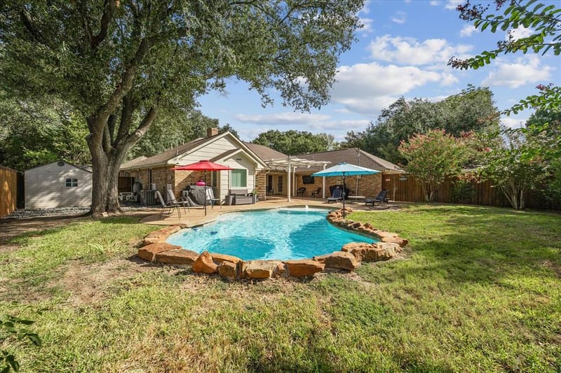 106 Barnes Bridge Road, Sunnyvale TX 75182 - Photo 29