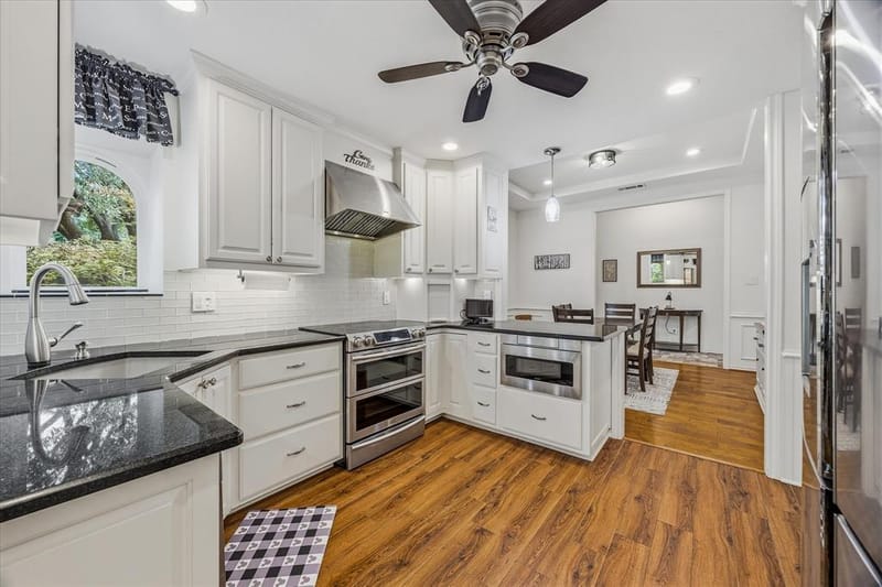 106 Barnes Bridge Road, Sunnyvale TX 75182 - Photo 8