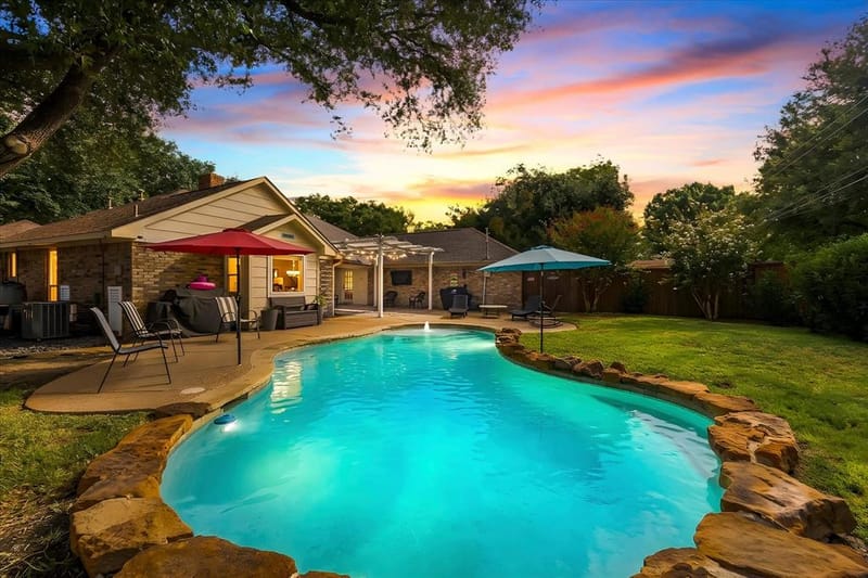 106 Barnes Bridge Road, Sunnyvale TX 75182 - Photo 25