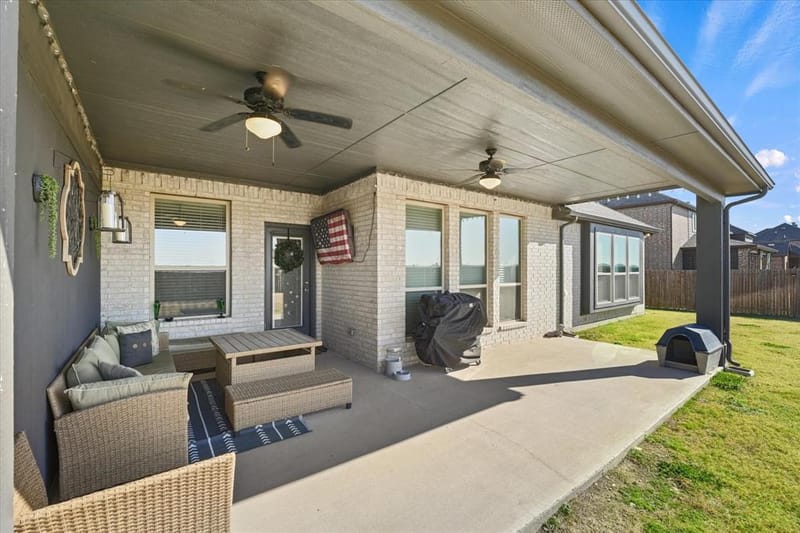 441 Green Terrace Court, Midlothian TX 76065 - Photo 6