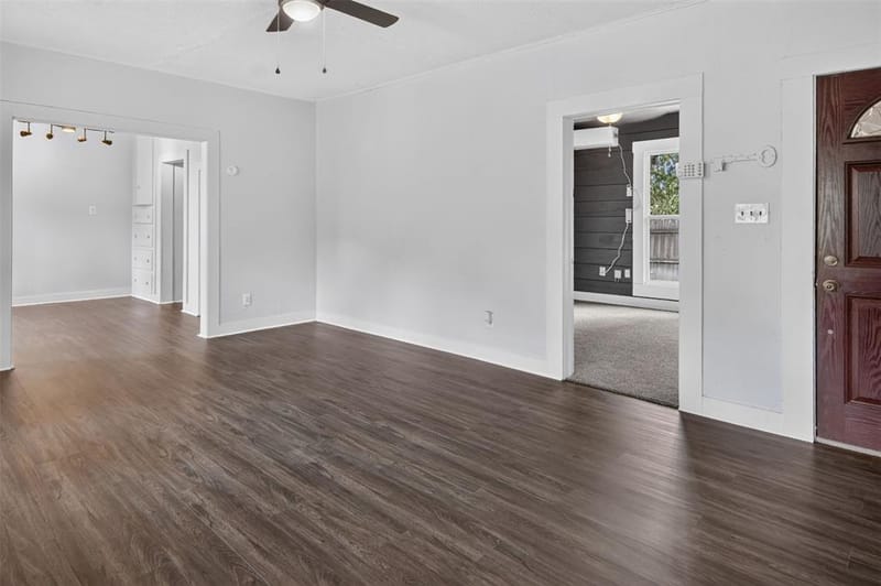 2625 Canton Drive, Fort Worth TX 76112 - Photo 21