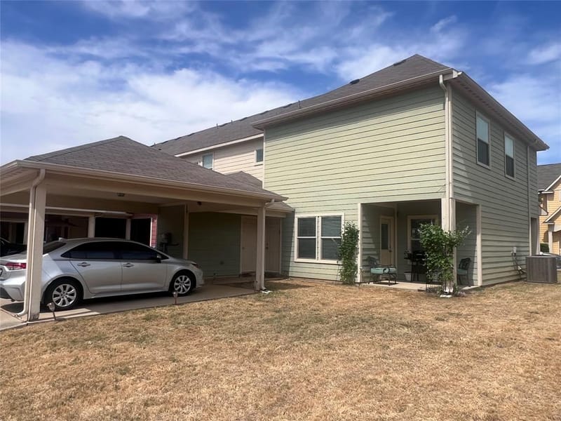 5420 Galante Lane, Denton TX 76208 - Photo 23
