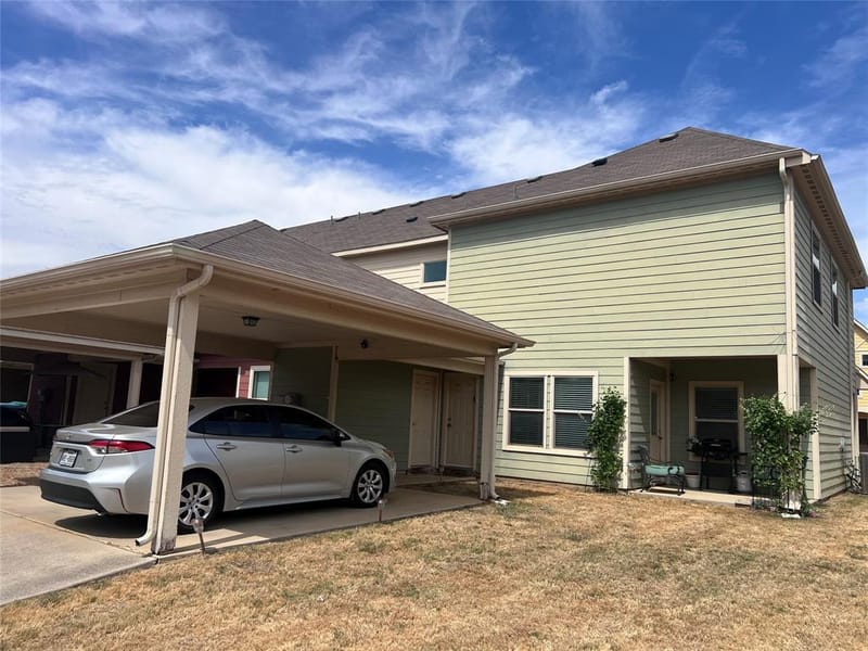5420 Galante Lane, Denton TX 76208 - Photo 27