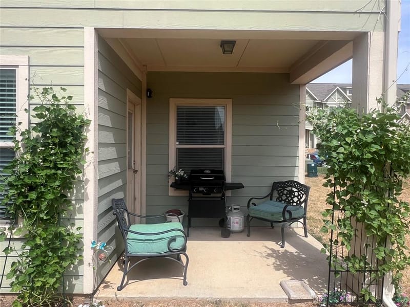 5420 Galante Lane, Denton TX 76208 - Photo 26