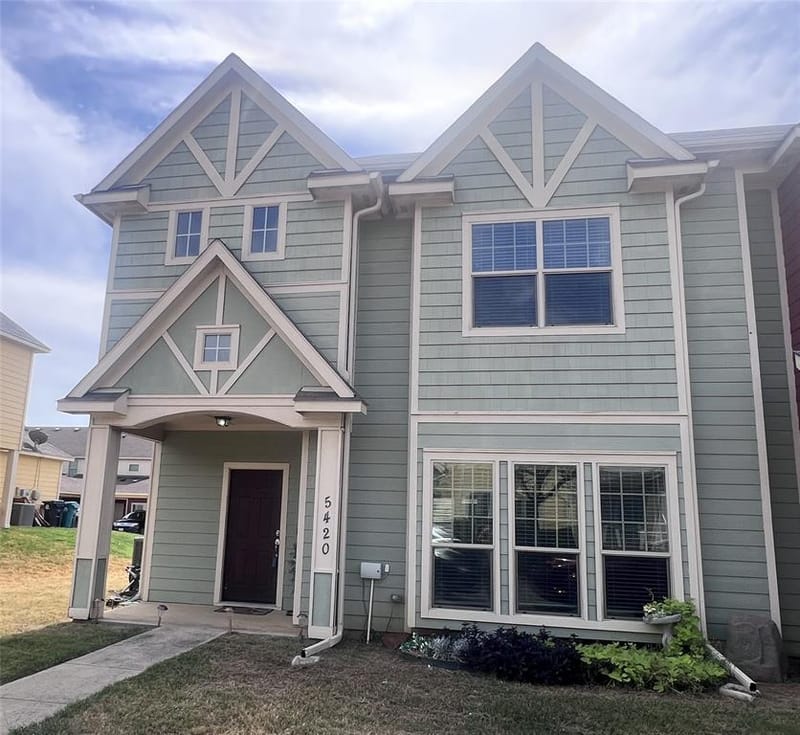 5420 Galante Lane, Denton TX 76208