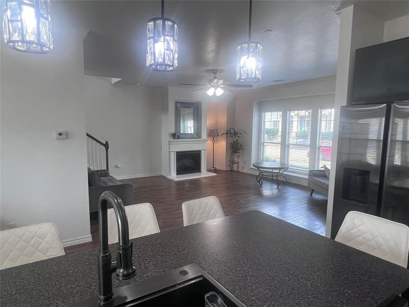 5420 Galante Lane, Denton TX 76208 - Photo 9