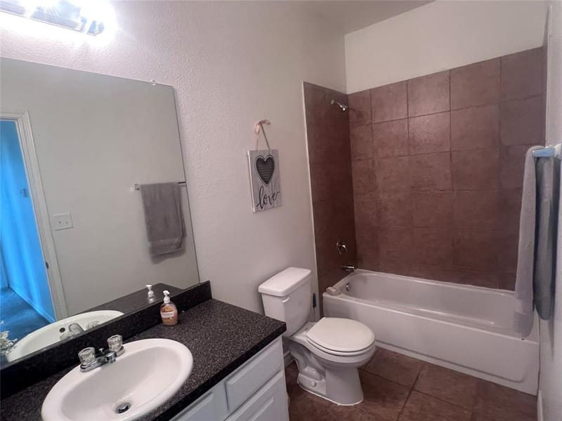 5420 Galante Lane, Denton TX 76208 - Photo 14