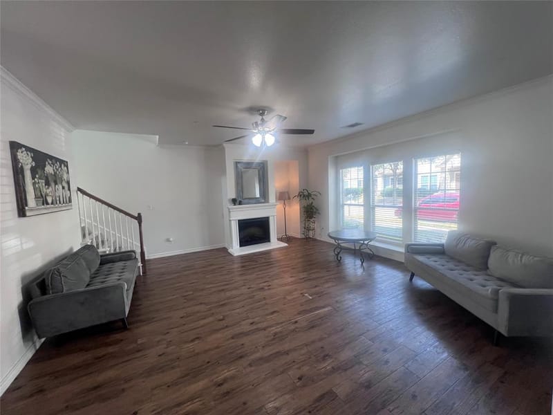 5420 Galante Lane, Denton TX 76208 - Photo 4