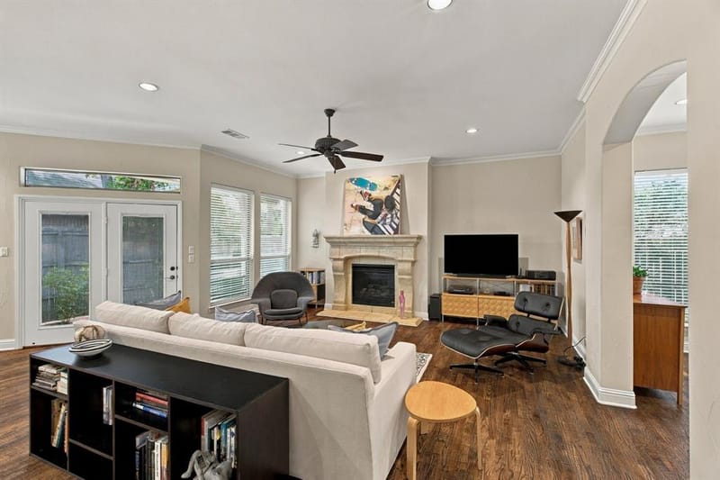 2014 Kodiak Court, Arlington TX 76013 - Photo 13