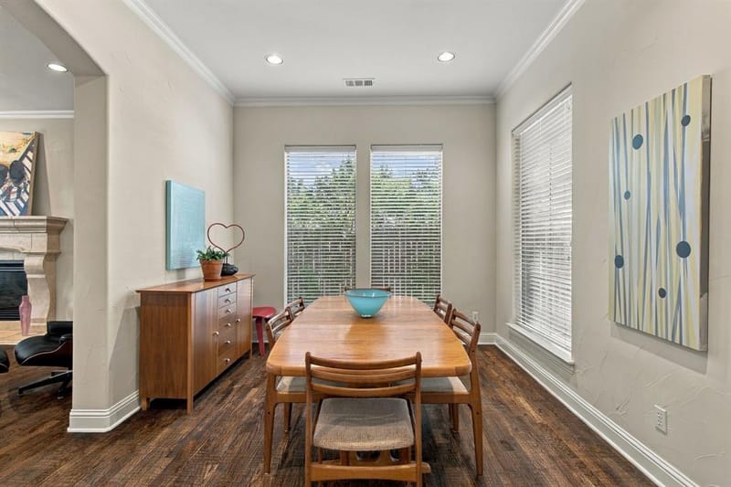 2014 Kodiak Court, Arlington TX 76013 - Photo 12