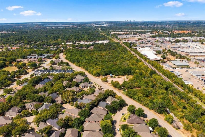 2014 Kodiak Court, Arlington TX 76013 - Photo 36