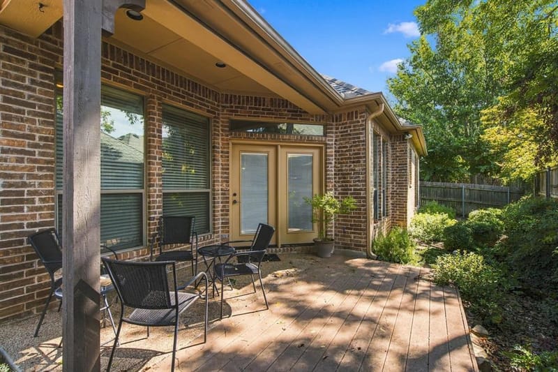 2014 Kodiak Court, Arlington TX 76013 - Photo 32