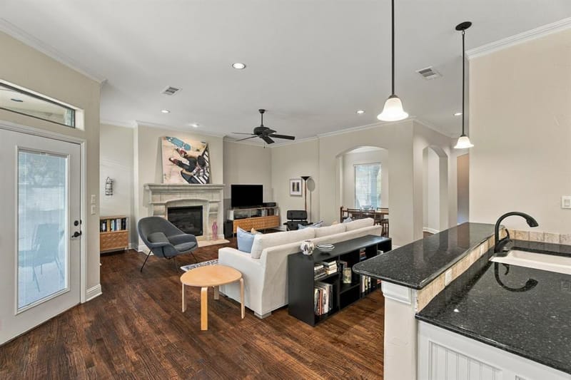 2014 Kodiak Court, Arlington TX 76013 - Photo 14