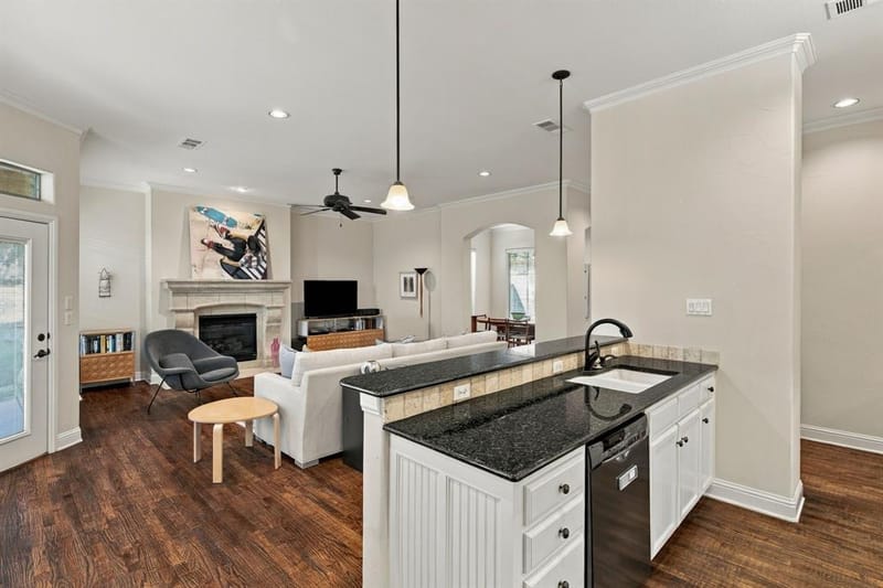2014 Kodiak Court, Arlington TX 76013 - Photo 18
