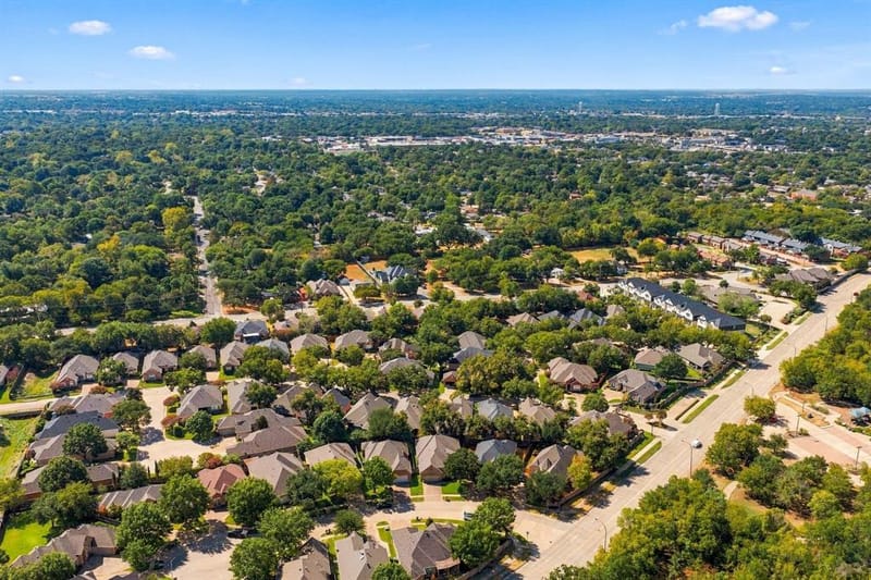2014 Kodiak Court, Arlington TX 76013 - Photo 37